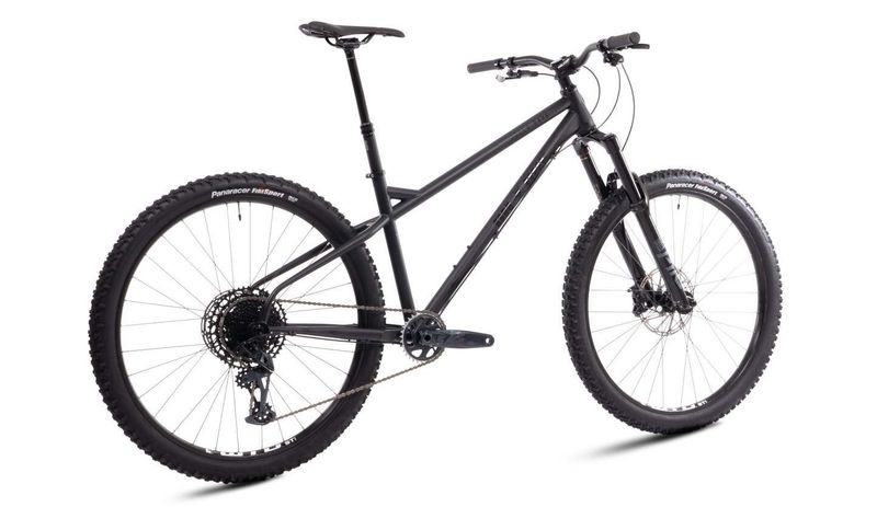 On-One Hello Dave L 29" černý
