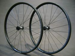 DUKE SLS 6Ters (1240g) + WTA