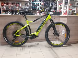 Crussis e-Largo 9.9-M