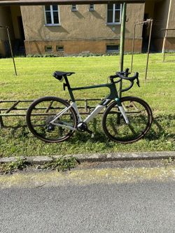 3T Exploro RaceMax