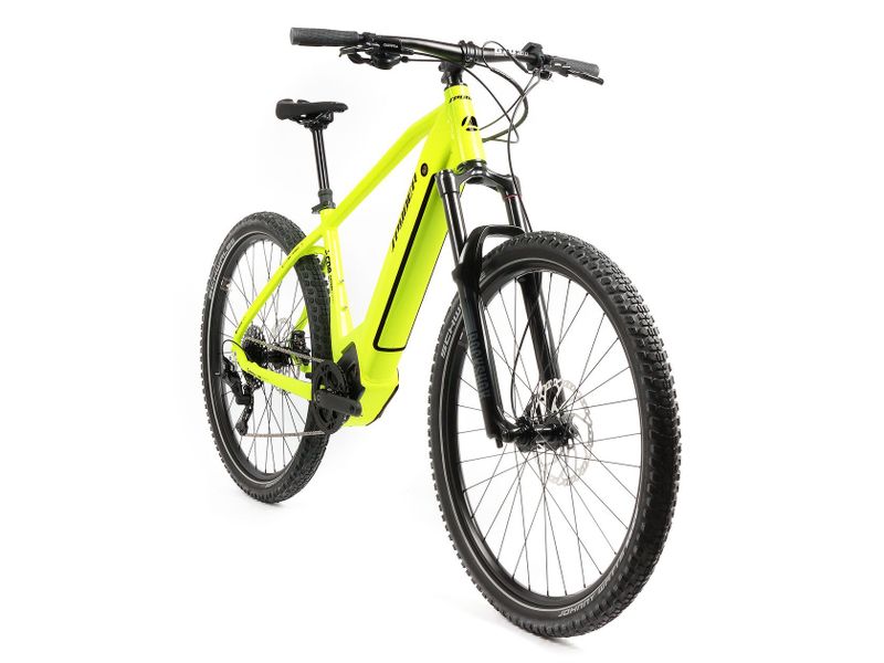 Nové elektrokolo MTB 29" Spyder Brose S SHIMANO Deore 1x11 ve vel. S, M a L - barva na přání