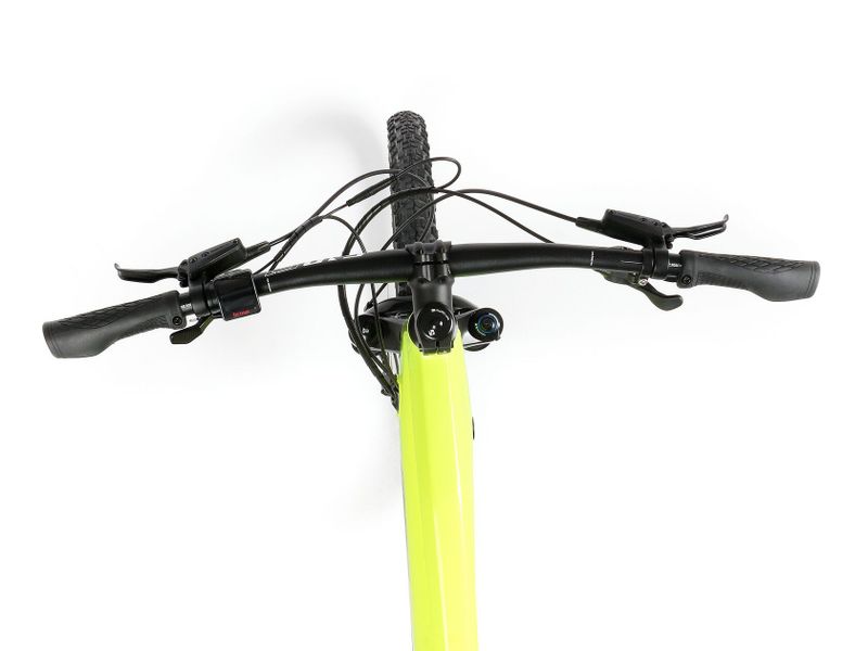 Nové elektrokolo MTB 29" Spyder Brose S SHIMANO Deore 1x11 ve vel. S, M a L - barva na přání