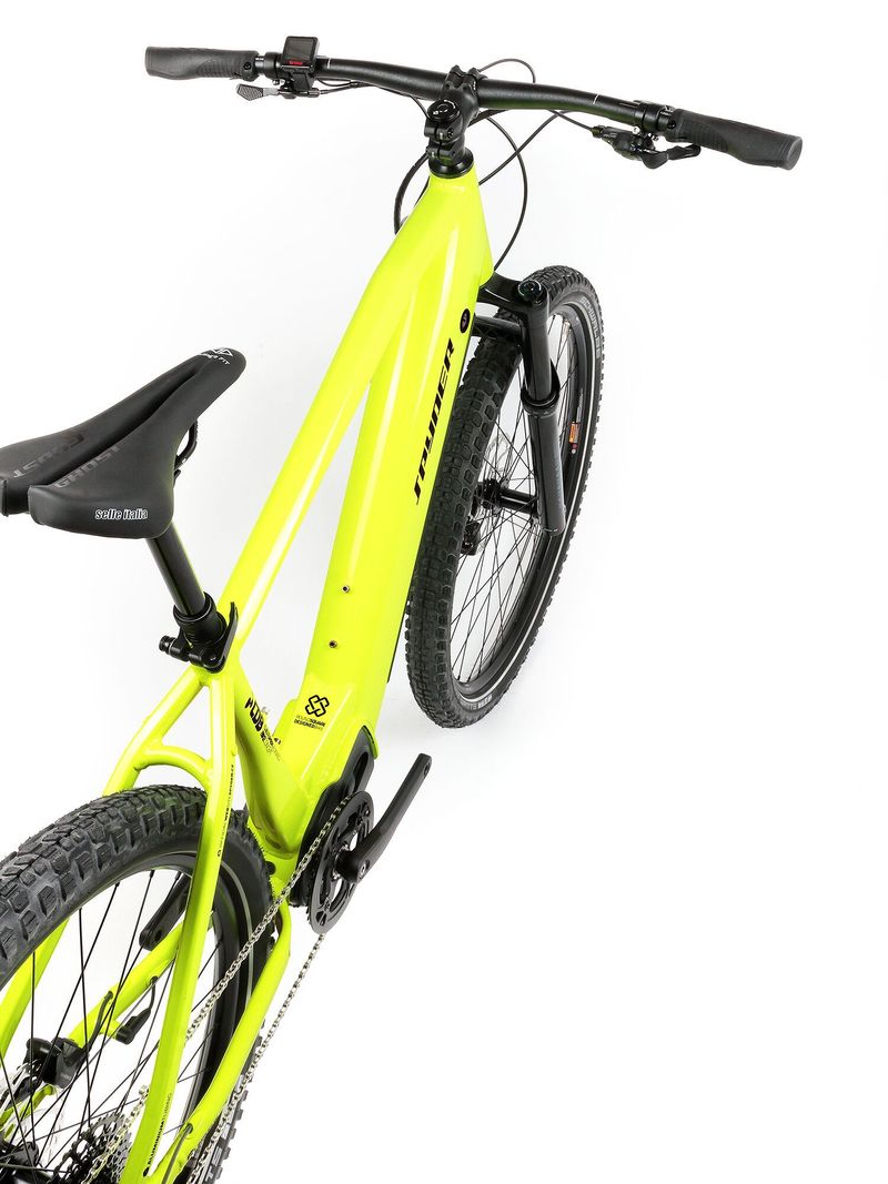 Nové elektrokolo MTB 29" Spyder Brose S SHIMANO Deore 1x11 ve vel. S, M a L - barva na přání