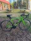 Trek Emonda SL+Garmin Edge 1040+Garmin Varia - super nabídka