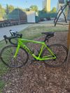 Trek Emonda SL+Garmin Edge 1040+Garmin Varia - super nabídka