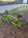 Trek Emonda SL+Garmin Edge 1040+Garmin Varia - super nabídka