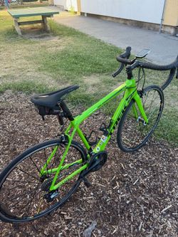 Trek Emonda SL+Garmin Edge 1040+Garmin Varia - super nabídka
