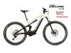 Nové celoodpruž. elektrokolo MTB 29" Lee Cougan E-Quest SHIMANO Deore 1x12 (vel. S/M/L) - více barev