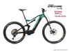 Nové celoodpruž. elektrokolo MTB 29" Lee Cougan E-Quest SHIMANO Deore 1x12 (vel. S/M/L) - více barev