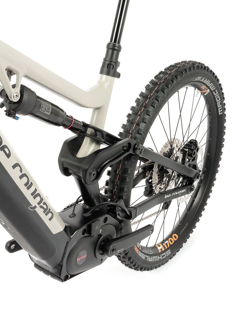 Nové celoodpruž. elektrokolo MTB 29" Lee Cougan E-Quest SHIMANO Deore 1x12 (vel. S/M/L) - více barev
