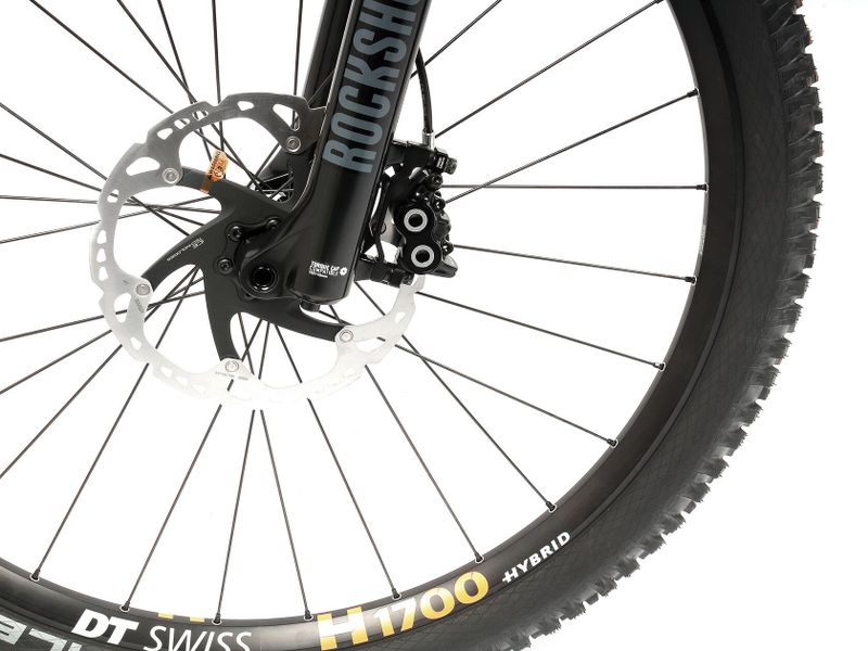 Nové celoodpruž. elektrokolo MTB 29" Lee Cougan E-Quest SHIMANO Deore 1x12 (vel. S/M/L) - více barev