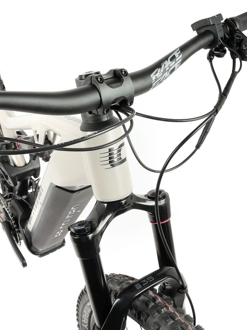 Nové celoodpruž. elektrokolo MTB 29" Lee Cougan E-Quest SHIMANO Deore 1x12 (vel. S/M/L) - více barev