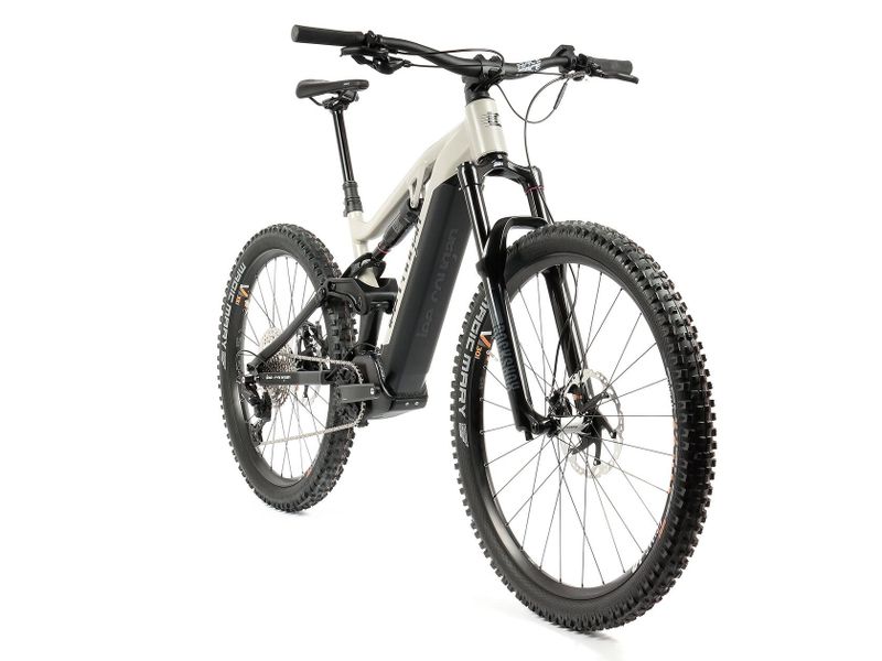 Nové celoodpruž. elektrokolo MTB 29" Lee Cougan E-Quest SHIMANO Deore 1x12 (vel. S/M/L) - více barev