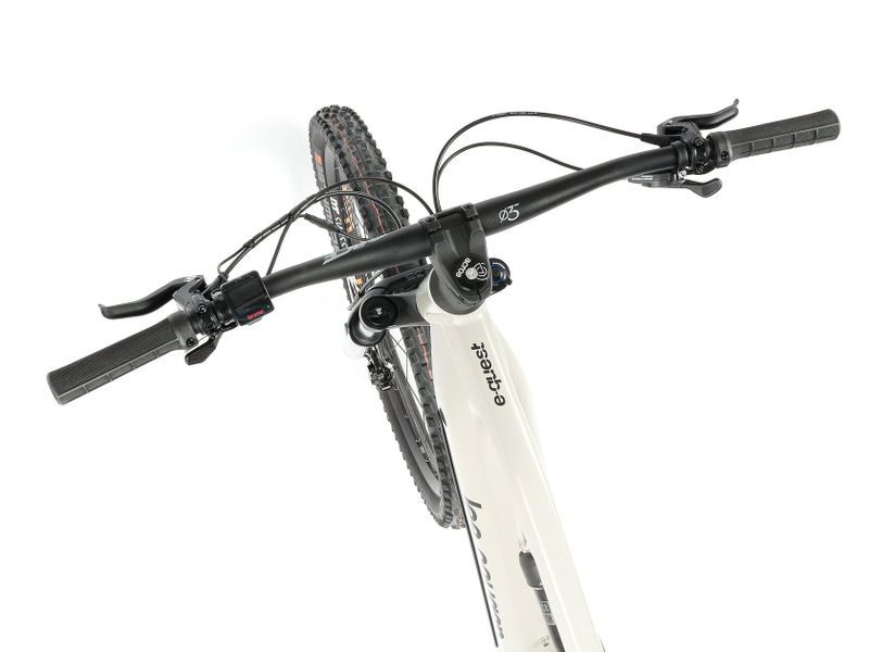 Nové celoodpruž. elektrokolo MTB 29" Lee Cougan E-Quest SHIMANO Deore 1x12 (vel. S/M/L) - více barev