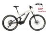 Nové celoodpruž. elektrokolo MTB 29" Lee Cougan E-Quest SHIMANO SLX 1x12 (vel. S/M/L) - více barev