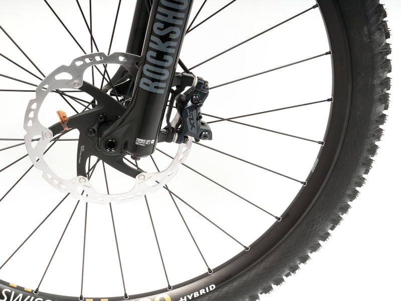 Nové celoodpruž. elektrokolo MTB 29" Lee Cougan E-Quest SHIMANO SLX 1x12 (vel. S/M/L) - více barev
