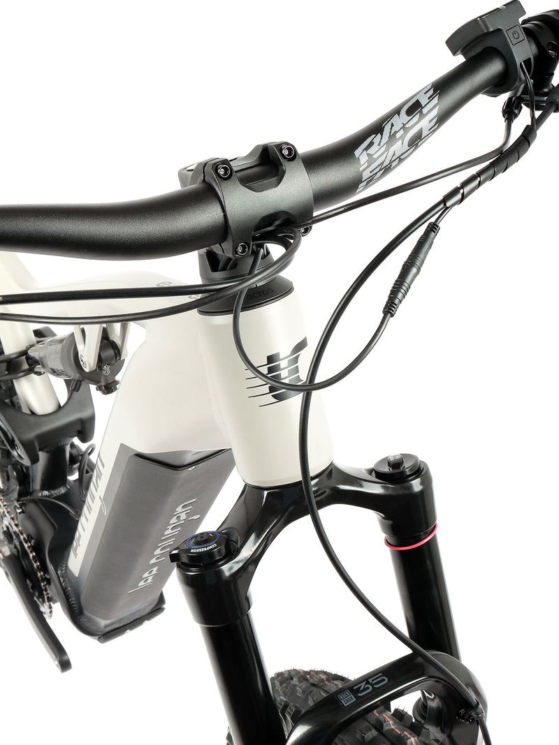 Nové celoodpruž. elektrokolo MTB 29" Lee Cougan E-Quest SHIMANO SLX 1x12 (vel. S/M/L) - více barev