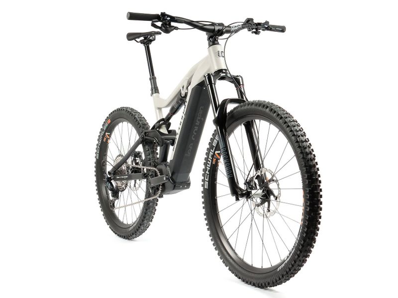 Nové celoodpruž. elektrokolo MTB 29" Lee Cougan E-Quest SHIMANO SLX 1x12 (vel. S/M/L) - více barev