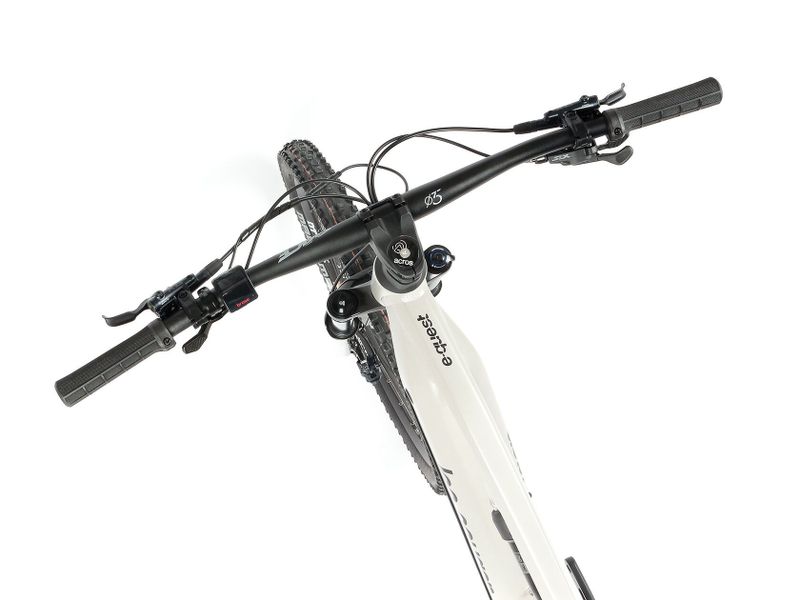 Nové celoodpruž. elektrokolo MTB 29" Lee Cougan E-Quest SHIMANO SLX 1x12 (vel. S/M/L) - více barev