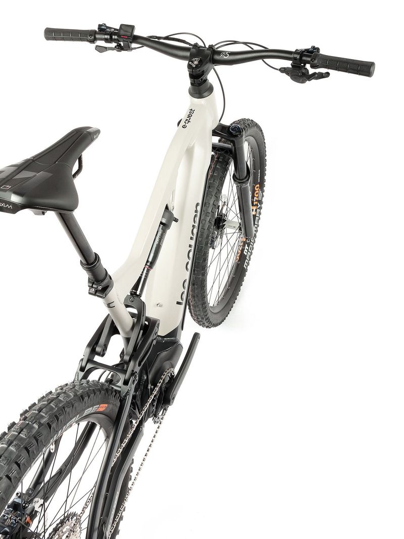 Nové celoodpruž. elektrokolo MTB 29" Lee Cougan E-Quest SHIMANO SLX 1x12 (vel. S/M/L) - více barev
