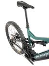 Nové celoodpruž. elektrokolo MTB 29" Lee Cougan E-Quest SHIMANO XT 1x12 (vel. S/M/L) - více barev
