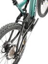 Nové celoodpruž. elektrokolo MTB 29" Lee Cougan E-Quest SHIMANO XT 1x12 (vel. S/M/L) - více barev
