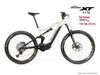 Nové celoodpruž. elektrokolo MTB 29" Lee Cougan E-Quest SHIMANO XT 1x12 (vel. S/M/L) - více barev