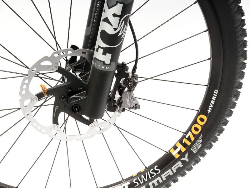 Nové celoodpruž. elektrokolo MTB 29" Lee Cougan E-Quest SHIMANO XT 1x12 (vel. S/M/L) - více barev