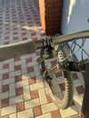 CANNONDALE SCALPEL HI-MOD ULTIMATE