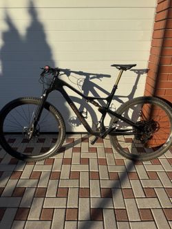CANNONDALE SCALPEL HI-MOD ULTIMATE