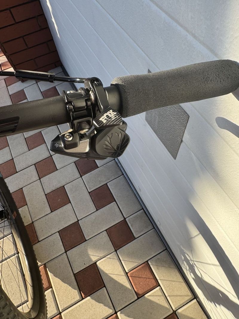 CANNONDALE SCALPEL HI-MOD ULTIMATE