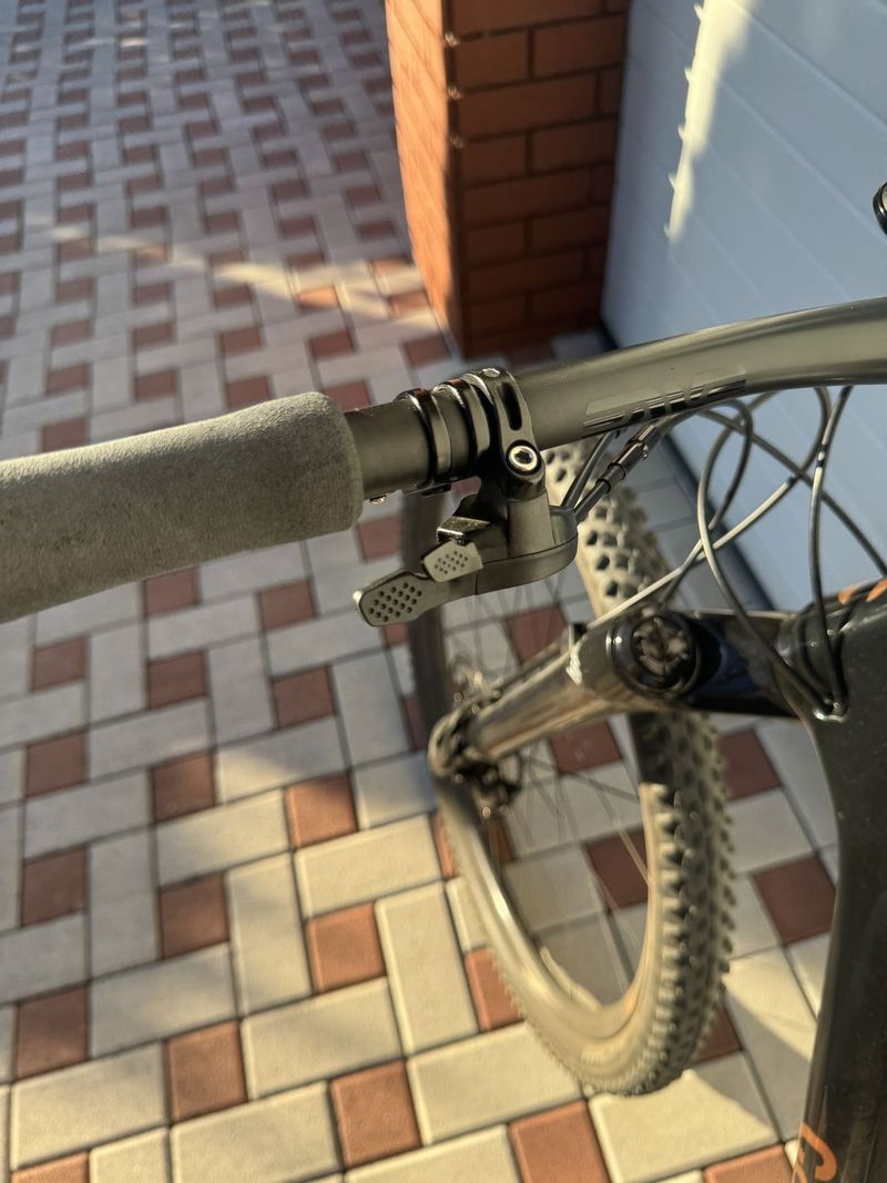 CANNONDALE SCALPEL HI-MOD ULTIMATE