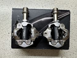 Pedály SPD Shimano Deore XT PD-M8000