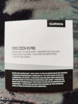 Topo Czech V5 PRO 