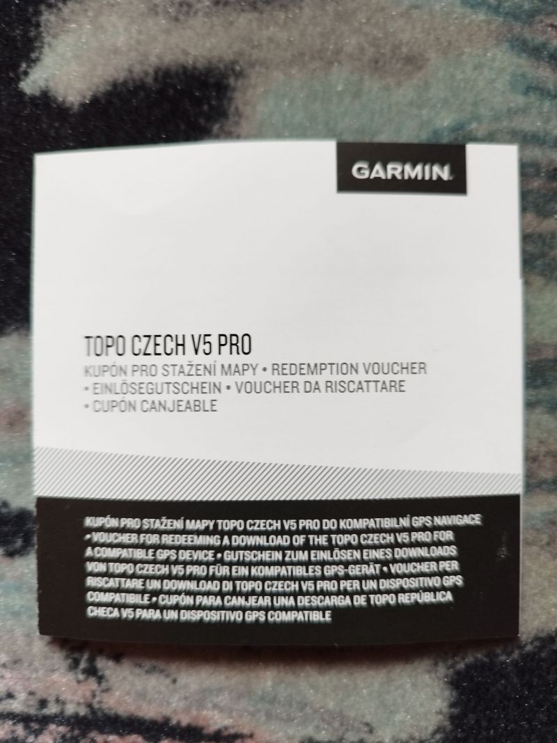 Topo Czech V5 PRO 