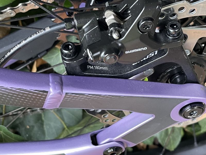 Nový Ghost Riot youth 27,5 pro, od zhruba 145cm