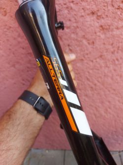 GT All Terra 564