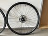 Karbonová kola Roval Control SL 29 / náboje DT Swiss 350 / b