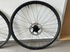 Karbonová kola Roval Control SL 29 / náboje DT Swiss 350 / b