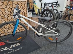 Prodám zánovní Beany Zero 24