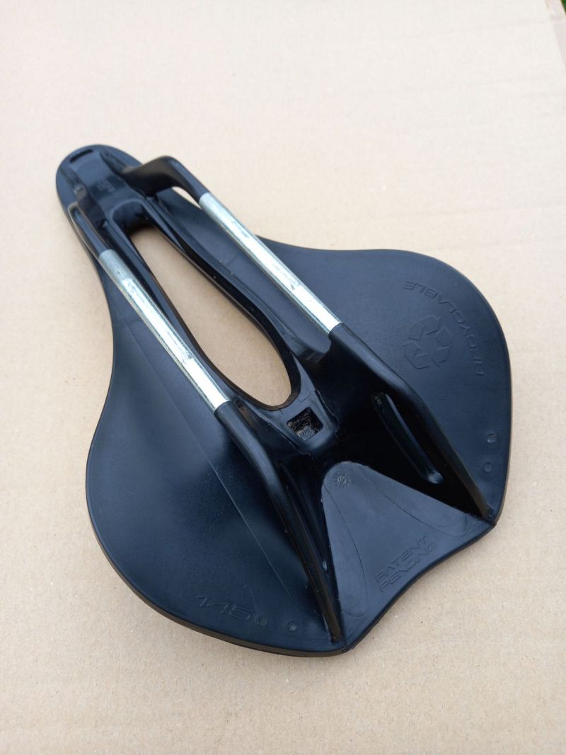 Sedlo Selle Italia MODEL X 