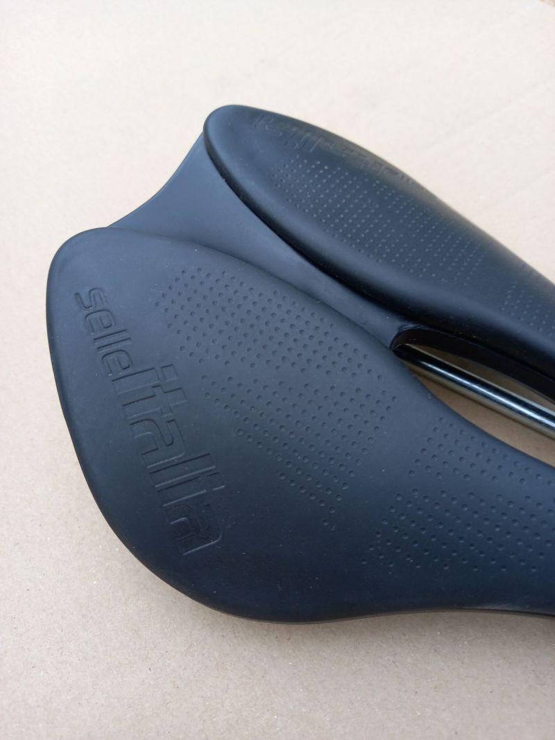 Sedlo Selle Italia MODEL X 