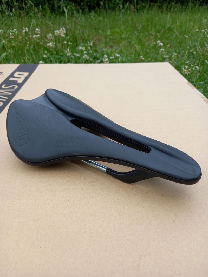 Sedlo Selle Italia MODEL X 