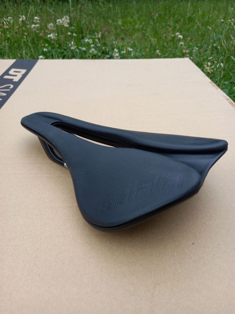 Sedlo Selle Italia MODEL X 