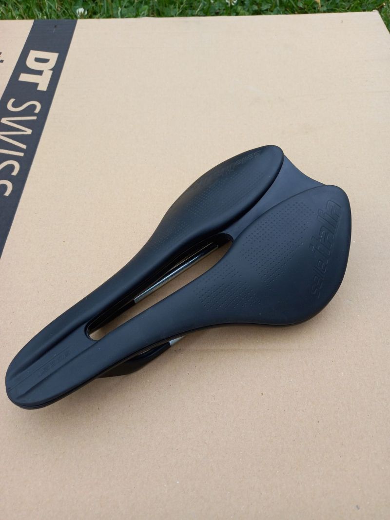 Sedlo Selle Italia MODEL X 