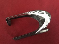Karbonový košík Pinarello