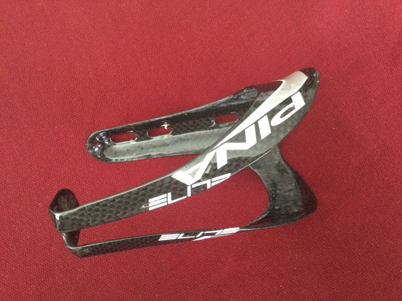 Karbonový košík Pinarello