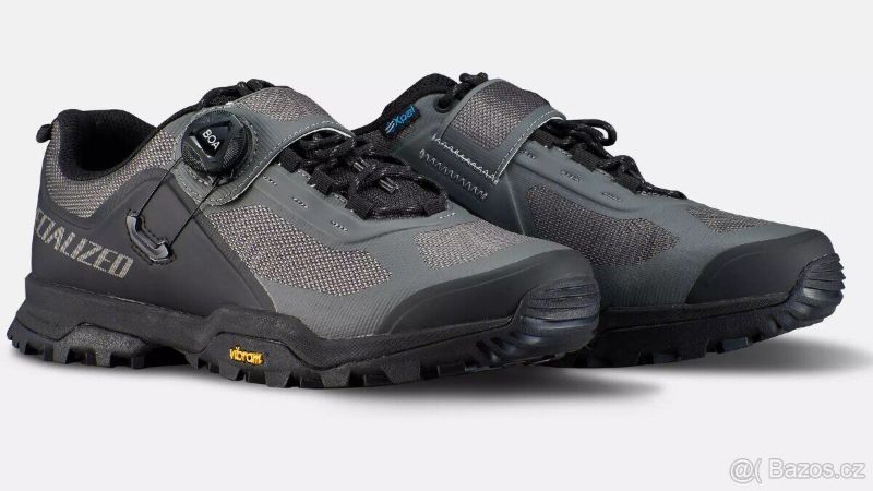 Rime 2.0 Mountain Bike Shoe, vel. 42,5 EUR