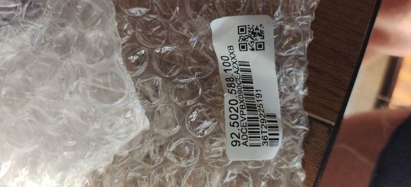 Sram DB8