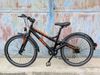 Dětské kolo KOKUA LiketoBike 24